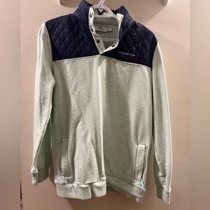 Vineyard Vines Performance Quilted Shep Shirt